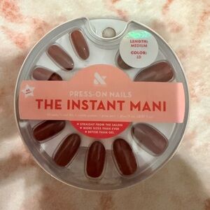 Olive & June The Instant Mani